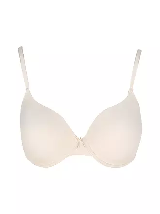 LASCANA | Soutien-gorge rembourré PERFECT BASICS crème | beige